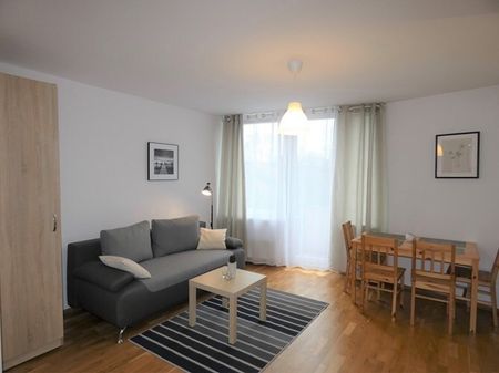 Gdańsk Przymorze, gen. Bora-Komorowskiego - Photo 5