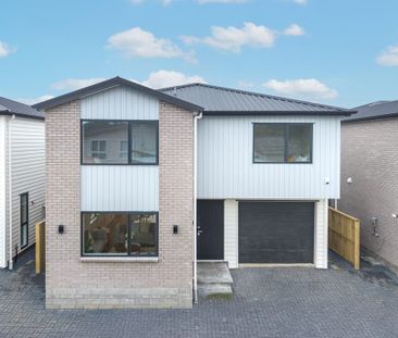 MANGERE, 4 BEDROOMS - Photo 6