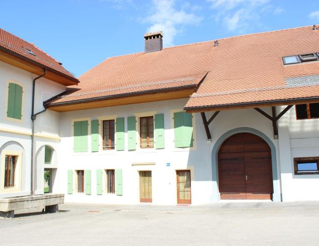 4.5 Zimmer, 174 m², EG - Photo 1