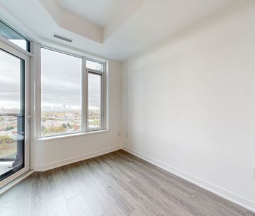 For Lease - 2495 Eglinton Avenue Unit# 1201, Mississauga, Ontario - Photo 3