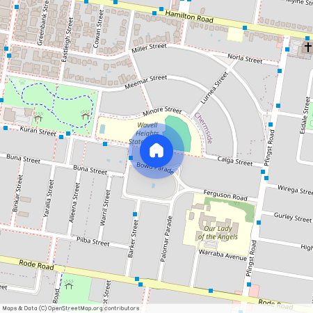 29 Bowd Pde, Qld 4012, Wavell Heights