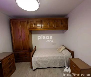 Piso en alquiler en Calle de los Bomberos - Foto 3