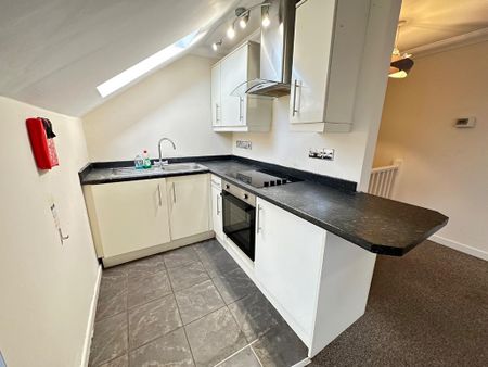 1 bedroom apartment to rent - Photo 4