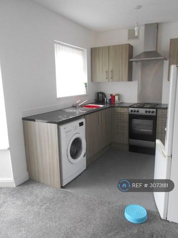 1 bedroom flat to rent - Photo 3