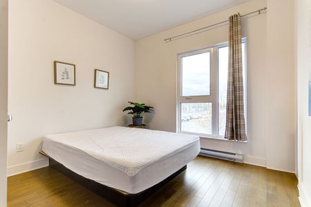 Condo for rent, Montréal (Villeray/Saint-Michel/Parc-Extension) - Photo 4