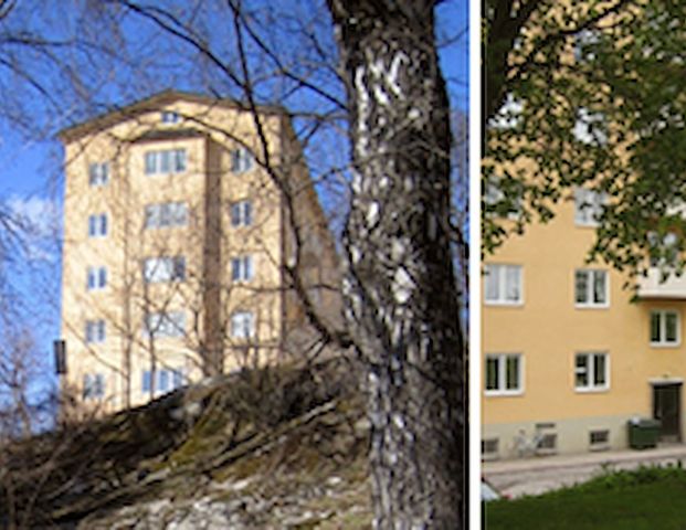Stadshagsvägen 22, Stadshagen - Foto 1