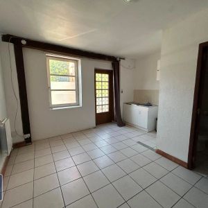 Appartement à louer 1 pièce 25m² - Photo 3
