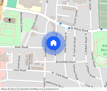 Moorland Road Portsmouth PO1 - Photo 1