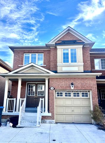 For Lease - 13 Rockgarden Trail, Brampton, Ontario - Photo 2