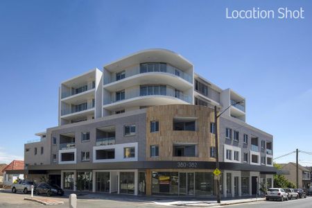 4/380 Illawarra Road, Marrickville, NSW 2204 - Photo 2