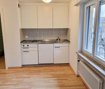 1 Zimmer Wohnung - Foto 4