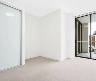 305/22 Scotsman Street, Forest Lodge NSW 2037 - Apartment For Rent ... - Photo 3