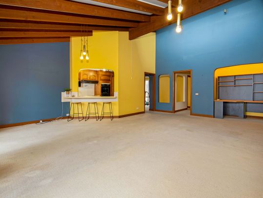 THREE BEDROOM UNIT WITH WATER VIEWS - Photo 1