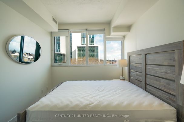 100 Bond Street E #314 - Photo 1