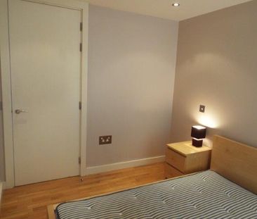 2 Bed Flat, N V Building, M50 - Photo 5