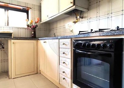 Apartamento T2 em Coimbra