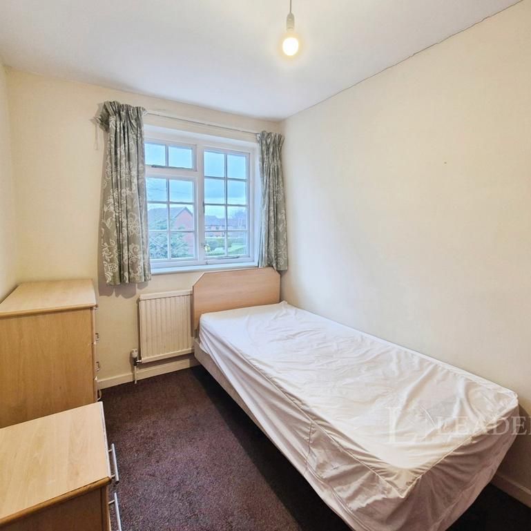 1 bedroom house to rent - Photo 1