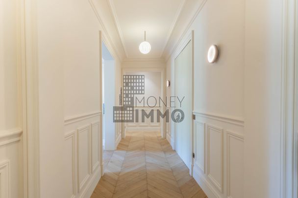 Appartement • Chaillot - Photo 1