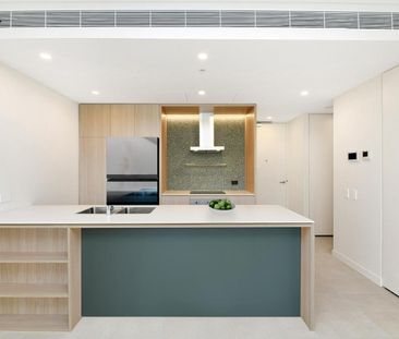 NORTH FACING SPACIOUS 2 BEDROOM IN MIDTOWN MACPARK - Photo 4