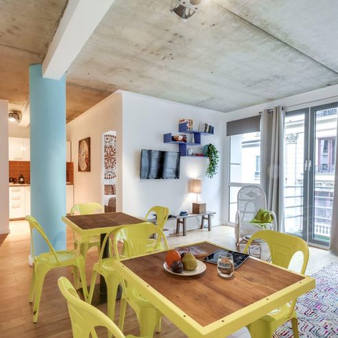 Rue de Milan - Photo 1