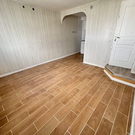 Studio Conflans-Sainte-Honorine 18 m² - Photo 4