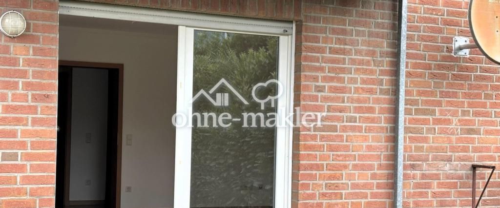 Erdgeschosswohnung in Ochtrup - Photo 1