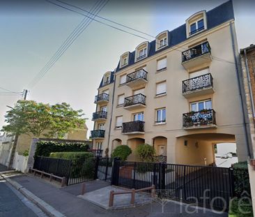 Appartement T1 MANTES LA JOLIE à louer - Photo 5