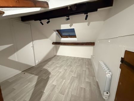 Location appartement 1 pièce, 19.24m², Le Bourget - Photo 4