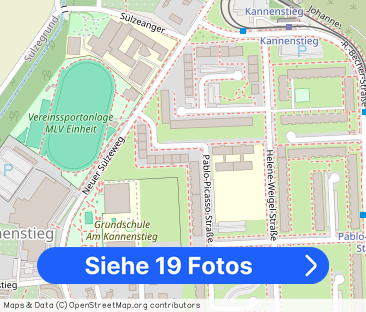 neues Zuhause sucht Lieblingsnachbarn- frisch sanierte Wohnung im K... - Foto 1