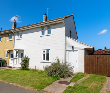 2 bedroom end of terrace house to rent - Photo 4
