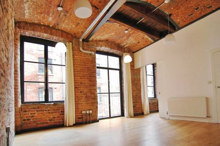 1 bedroom apartment to rent - Photo 2