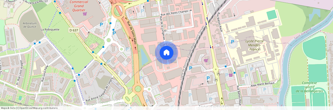 73460, Grésy-Sur-Isère