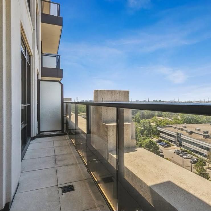 For Lease - 99 South Town Centre Boulevard Unit# 1015, Markham, Ontario - Photo 1