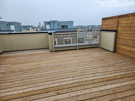 For Lease - 10 William Jackson Way Unit# 75, Toronto, Ontario - Photo 2