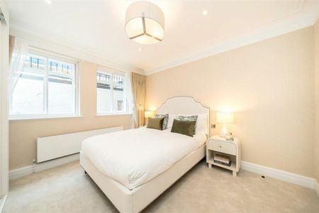 Wheatley Street, Marylebone, W1G - Photo 4