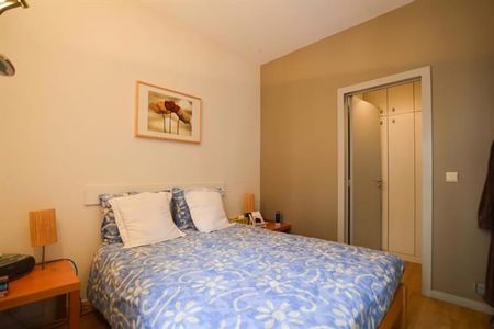 Appartement te huur - Photo 5