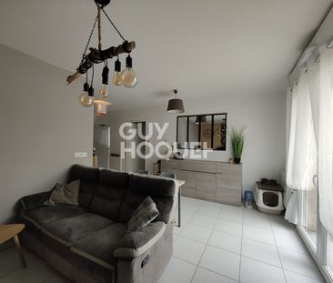 Appartement Biscarrosse 2 pièce(s) - Photo 1