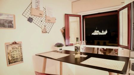 1-bedroom apartment for rent in Palacio, bills included - Photo 3