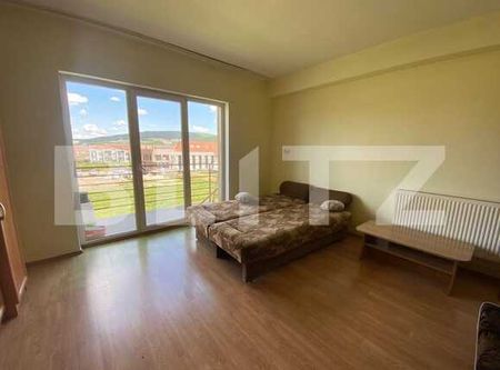 Apartament 1 camera decomandat, 37 mp, zona Lidl! - Photo 2