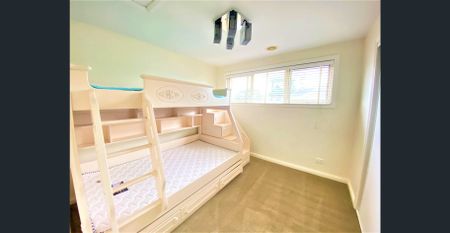 Fully Furnished Family Friendly and Spacious Modern House - Photo 4