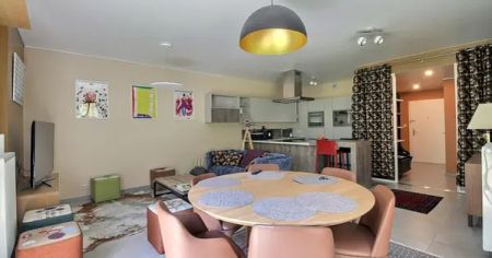 Appartement - Photo 5