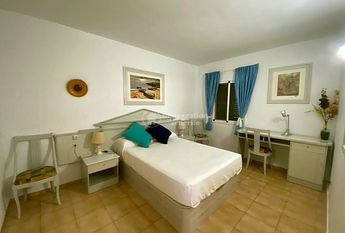 1-Bedroom apartment for rent in Costa del Silencio