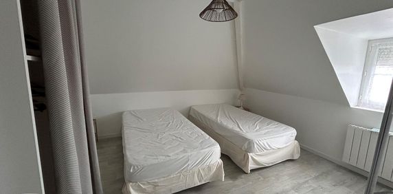 Location Appartement 67m² DIEPPE 76200 - Photo 2