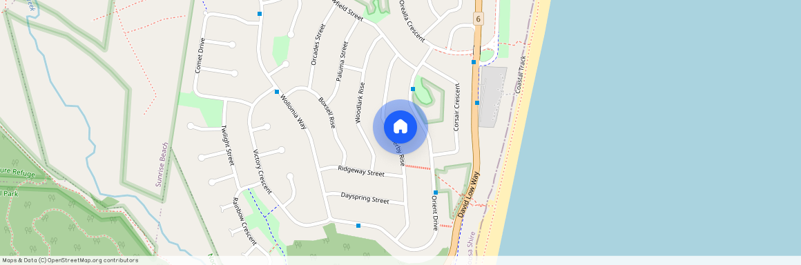 36 Netherby Rise, Qld 4567, Sunrise Beach