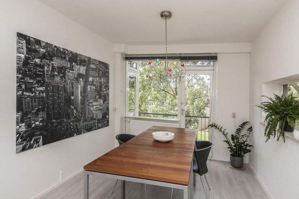 Appartement Van Leeuwenstraat, Voorburg - À louer - Photo 1