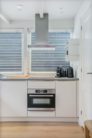 Te huur: Appartement Rustenburgerstraat in Amsterdam - Foto 4