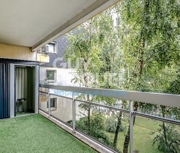 Appartement Nogent Sur Marne 4 pièce(s) 85 m2 - Photo 5