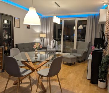 3-pokojowe mieszkanie na wynajem 60 m2 - Photo 6