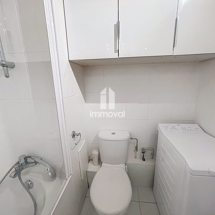 KRUTENAU - 1P MEUBLE - 27.99m² - Photo 1