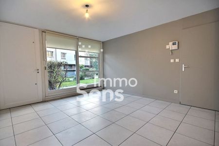Location appartement - Lille Vauban / Cormontaigne - Photo 4